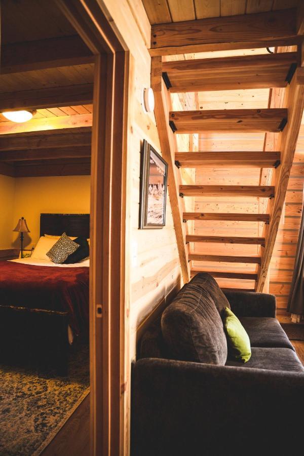 Denali Wild Stay - Redfox Cabin, Free Wifi, Private, Sleep 6 Healy Exterior photo